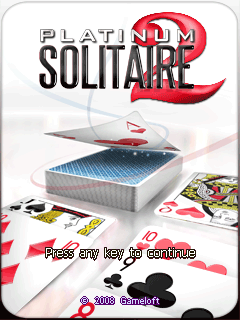 Platinum Solitaire 2